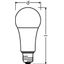 LED Bulb PARATHOM Classic 21W/827 E27 A150 230V FR thumbnail 2