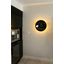 BOARD WALL LAMP BLACKBOARD LED 12W 2700K thumbnail 2