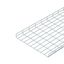 SGR 55 500 FT Mesh cable tray SGR  55x500x3000 thumbnail 1