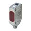 Photoelectric sensor, rectangular housing, stainless steel, red LED, b thumbnail 2
