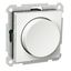 Exxact Rotary dimmer DALI Tunable White with power supply, white thumbnail 2