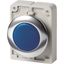 Indicator light, RMQ-Titan, Flat, Blue, Metal bezel thumbnail 8