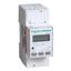 modular single phase power meter iEM2150 - 230V - 63A with communication Modbus thumbnail 2
