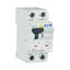 Digital RCD/MCB combination, 25 A, 30 mA, MCB trip characteristic: C, 1p+N, RCD trip characteristic: F thumbnail 9