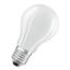 LED CLASSIC A ENERGY EFFICIENCY B DIM 8.2W 827 Frosted E27 thumbnail 8