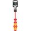 162 i PH/S SB VDE Insulated screwdriver for PlusMinus screws (Phillips/slotted) 2x100mm 100020 Wera thumbnail 2