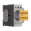 Safety contactor, 380 V 400 V: 15 kW, 2 N/O, 3 NC, RDC 24: 24 - 27 V DC, DC operation, Screw terminals, with mirror contact. thumbnail 10