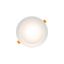 DURE 3 DOWNLIGHT 18W WW 230V 110DEG IP54 IK06 170X34 WHITE ROUND INTEGRATED DRIVER thumbnail 11