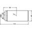 OSRAM DULUX® T/E LED HF & AC MAINS 7 W/4000 K thumbnail 6