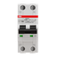 DS201 B10 AC30 Residual Current Circuit Breaker with Overcurrent Protection thumbnail 1