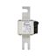 Fuse-link, high speed, 450 A, AC 690 V, DIN 1, 53 x 69 x 138 mm, aR, DIN, IEC, single indicator thumbnail 14