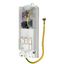 EKM 2020 Pole fuse box with SPD T2 + T3 for cable 5x16 thumbnail 6