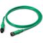 SmartWire-DT round cable IP67, 1 m, 5-pole, Prefabricated with M12 plug and M12 socket thumbnail 5