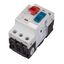 Motor Protection Circuit Breaker BE2 PB, 3-pole, 4-6,3A thumbnail 7