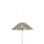 SAIGON OUT PENDANT PORTABLE LAMP PLUG C70 HO thumbnail 1