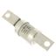 Fuse-link, low voltage, AC 415 V, BS88, 31 x 112 mm, gM, BS thumbnail 3