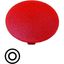 Button plate, mushroom red thumbnail 2