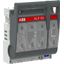 XLP00-4P Fuse Switch Disconnector thumbnail 1