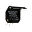 Microswitch, high speed, 5 A, AC 250 V, type T indicator, 6.3 x 0.8 lug dimensions, 000 to 3 with straight tags, 30mA-5A, 10V-250V thumbnail 9