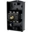 On-Off switch, P3, 63 A, surface mounting, 3 pole, Emergency switching thumbnail 27