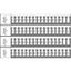 Marking tags for TB and ST - terminals, 301-330 (each 2x) thumbnail 2