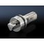 SZ Lock insert, version C, Die-cast zinc, 8 mm triangular, L: 41 mm thumbnail 1