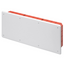 JUNCTION AND CONNECTION BOX - FOR BRICK WALLS - WITH DIN RAIL - DIMENSIONS 516X202X90 - WHITE LID RAL9016 thumbnail 1