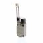 Limit switch, adjustable roller lever, SPDB NO/NC, snap action, 10 A thumbnail 1