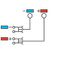 3-conductor sensor supply terminal block Power supply from control pan thumbnail 5