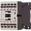 Contactor relay, 110 V DC, 2 N/O, 2 NC, Spring-loaded terminals, DC operation thumbnail 3