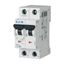 Miniature circuit breaker (MCB), 30 A, 2p, characteristic: B thumbnail 13