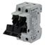 Fuse-holder, LV, 32 A, DC 1000 V, 10 x 38 mm, gPV, 2P, UL, IEC, DIN rail mount thumbnail 26