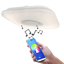 SMART LED Ceiling Flush Light 52W 2160Lm RGB thumbnail 2