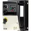Variable frequency drive, 115 V AC, single-phase, 2.3 A, 0.37 kW, IP66/NEMA 4X, 7-digital display assembly, Local controls, Additional PCB protection, thumbnail 6