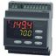 Digital temperature controller for DIN rail mounting, -200..800C/F, AC95-240V thumbnail 2