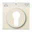 1800-82 CoverPlates (partly incl. Insert) future®, solo®; carat®; Busch-dynasty® ivory white thumbnail 5