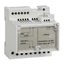 Non-Adjustable time delay relay - MN undervoltage release - 200/250 V AC/DC - sp thumbnail 4