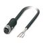 Sensor/actuator cable Phoenix Contact SAC-3P- 5,0-28R/FS SCO RAIL thumbnail 2