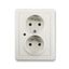 5592G-C02349 S1 Outlet with pin, overvoltage protection ; 5592G-C02349 S1 thumbnail 1