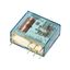 PCB/Plug-in Rel. 5mm.pinning 2CO 8A/110VDC/SEN/Agni (40.52.7.110.0000) thumbnail 4