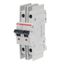 SU202M-Z10 Miniature Circuit Breaker - 2P - Z - 10 A thumbnail 5