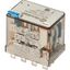 Miniature power Rel. 4CO 12A/24VDC/Agni/Test button/Mech.ind. (56.34.9.024.0040) thumbnail 3