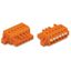 2231-316/031-000 1-conductor female connector; push-button; Push-in CAGE CLAMP® thumbnail 4