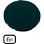 Button plate, flat black, EIN thumbnail 6