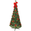 Christmas Tree w LED Pop-up-tree thumbnail 2