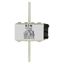 Fuse-link, high speed, 1500 A, AC 690 V, size 3, 76 x 92 x 139 mm, aR, IEC, UL, single indicator thumbnail 7