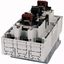 NH fuse-switch 3p box terminal 1,5 - 95 mm², busbar 60 mm, electronic fuse monitoring, NH000 & NH00 thumbnail 26