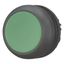 Pushbutton, RMQ-Titan, Flat, maintained, green, Blank, Bezel: black thumbnail 12