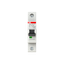 S201MT-D16 Miniature Circuit Breakers MCBs - 1P - D - 16 A thumbnail 4