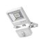 ENDURA® FLOOD Sensor Warm White 10 W 3000 K WT thumbnail 1